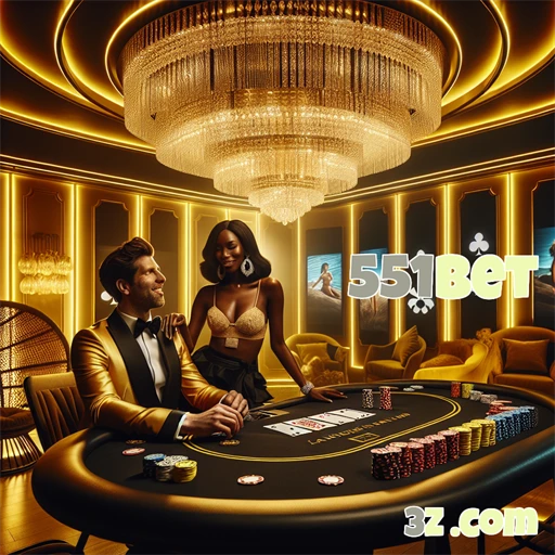 Descubra a Categoria de Apostas Diversas na 551bet
