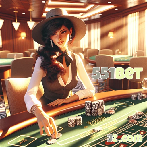 Apostas em Eventos Esportivos: A Nova Sensação da 551bet