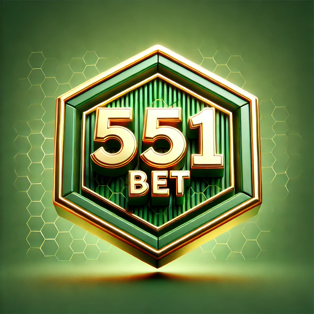 Logo da 551bet